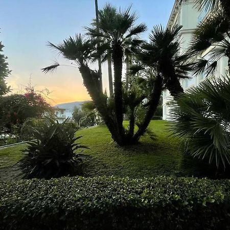 Suite Cavalieri Di Rodi 6 - Ospedaletti Exterior photo