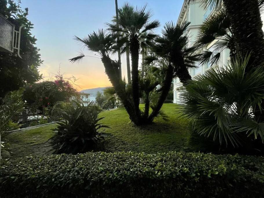 Suite Cavalieri Di Rodi 6 - Ospedaletti Exterior photo