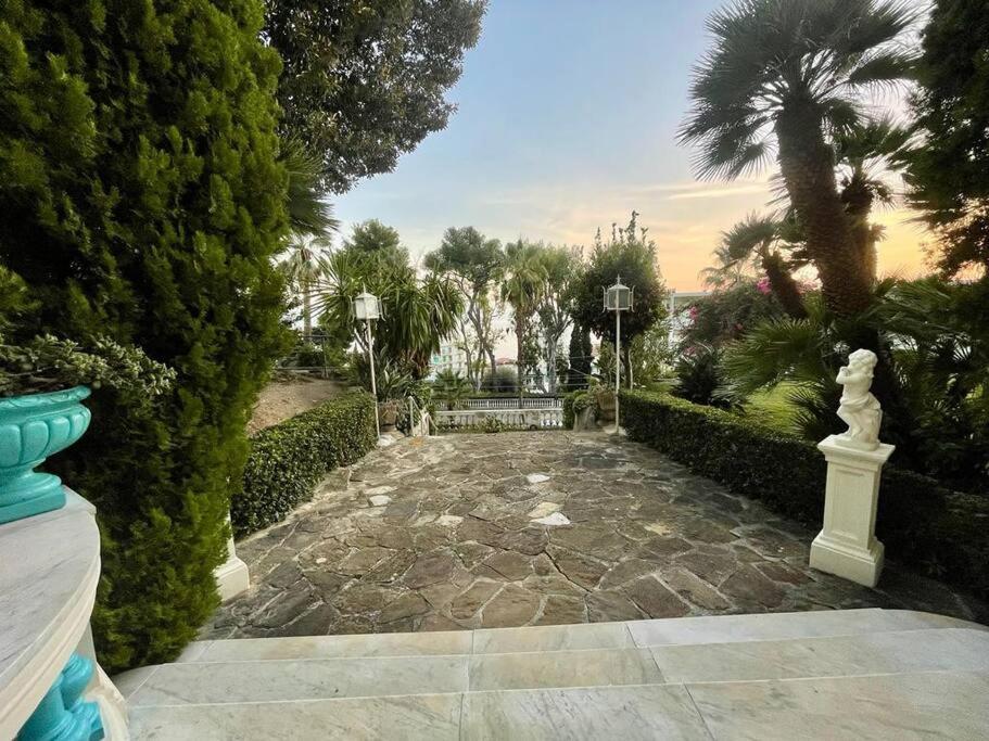 Suite Cavalieri Di Rodi 6 - Ospedaletti Exterior photo