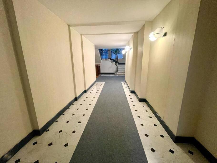 Suite Cavalieri Di Rodi 6 - Ospedaletti Exterior photo