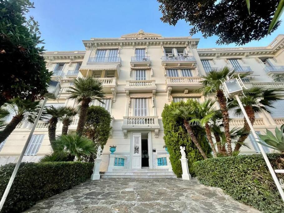 Suite Cavalieri Di Rodi 6 - Ospedaletti Exterior photo